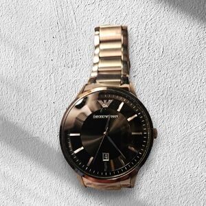 Mens Emporio Armani Watch